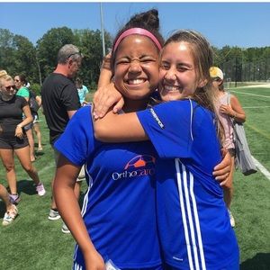 Meet your Posher, Carmen